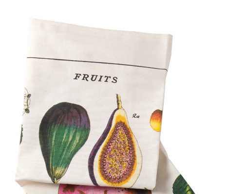 Fruit-full