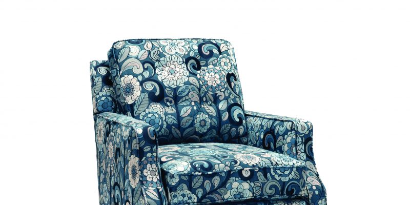 Flowering furniture