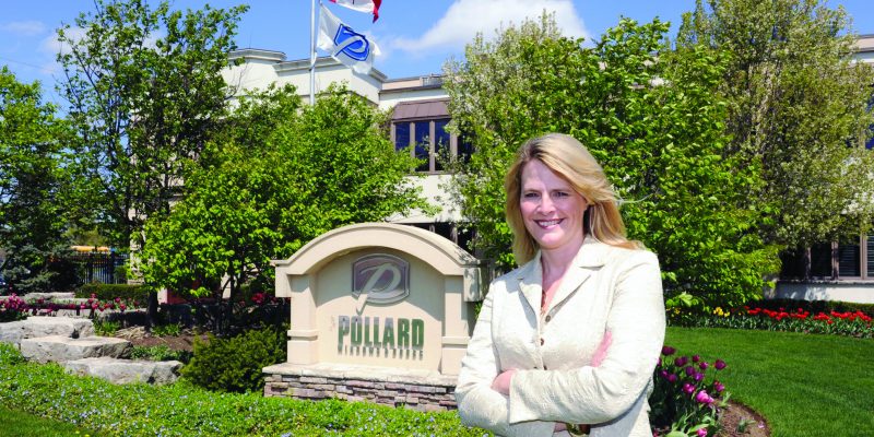 Pollard Windows: Celebrating seven decades in business