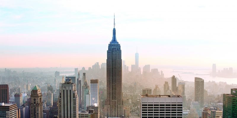 New York: A Manhattan for all seasons