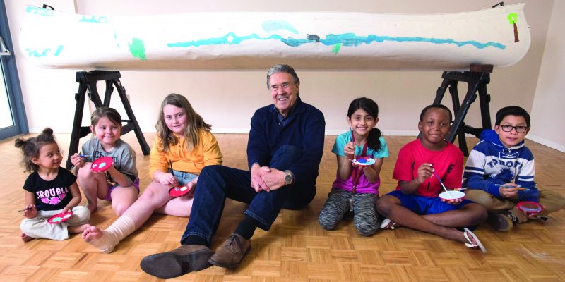 Empowering Halton’s youth through art