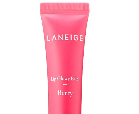 Balm meets gloss