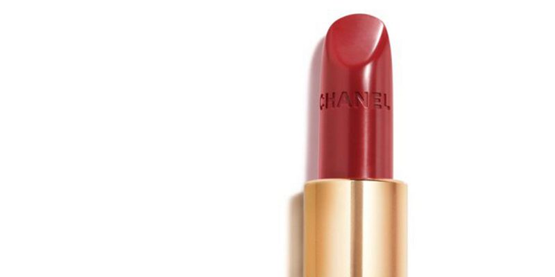 Rouge Coco in Love by Chanel