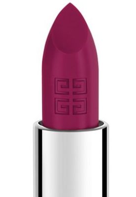 Le Rouge  Intense Colour  Lipstick in Prune Trendy by Givenchy