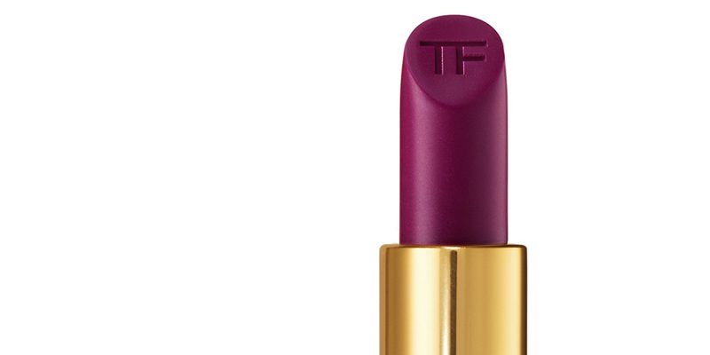 Lip Colour Lipstick in Violet Fatale by Tom Ford