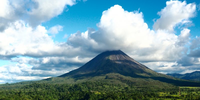 Nature immersion in Costa Rica