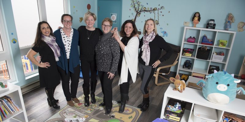 Noteworthy: Halton Women’s Place