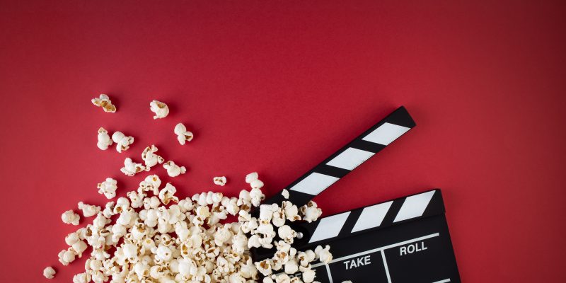 Oakville Film Fest Online Program Schedule