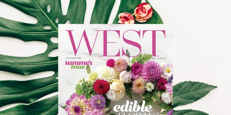 West of the City Summer issue is here!