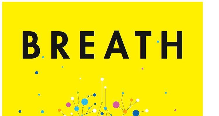 Book Review: Breath: The New Science of a Lost Art