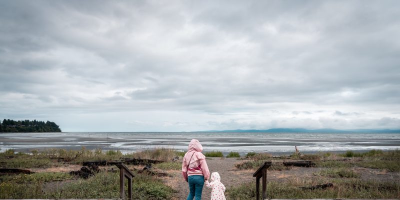 Parksville-Qualicum Beach: East coast gem of Vancouver Island