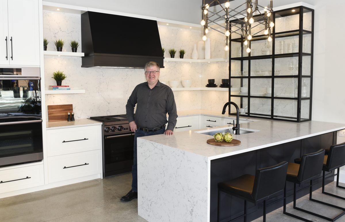 chervin kitchen and bath oakville