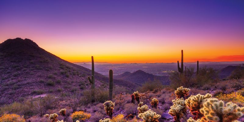 Scottsdale Arizona