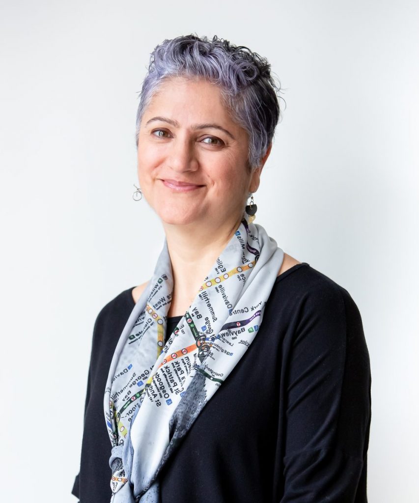 Celebrated fashion designer Anu Raina opens her first boutique ever in