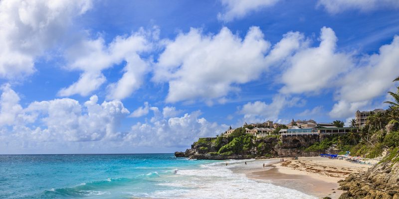 Barbados Cutters, Rum and Roti – Barbados is Food Island
