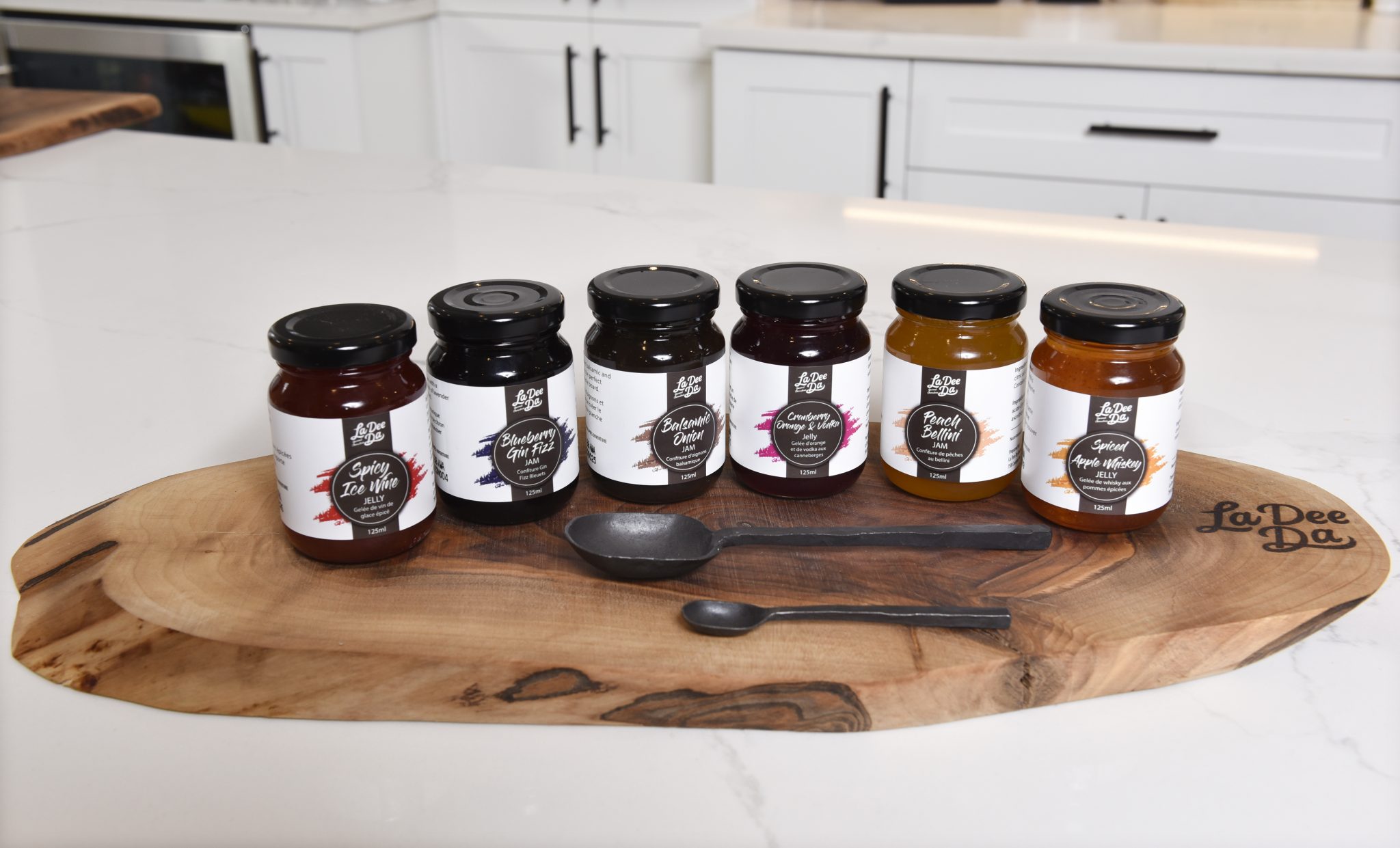 The Sauce Queens West of the City