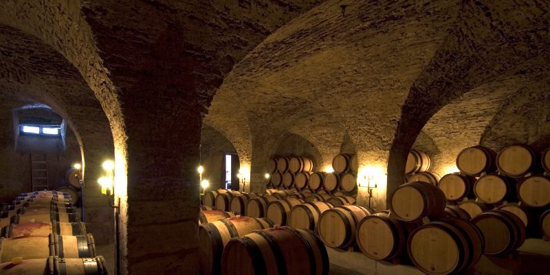 Collection Bellenum: Your gateway to back vintage Burgundy
