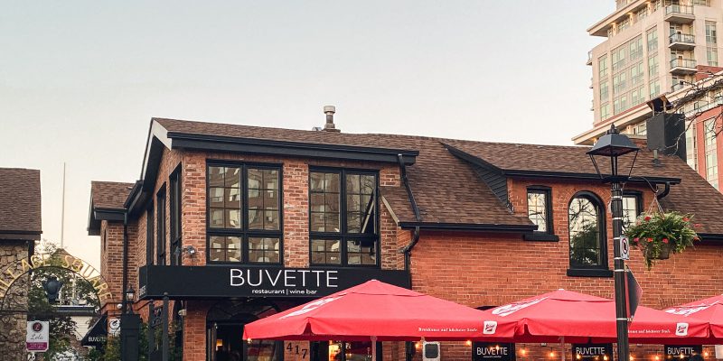 A Flair for the Finest: Buvette Restaurant & Wine Bar seeks to tantalize the palate