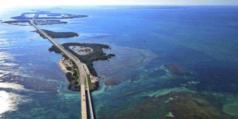 Opening the Door to the Florida Keys: In Pursuit of the Perfect Pie