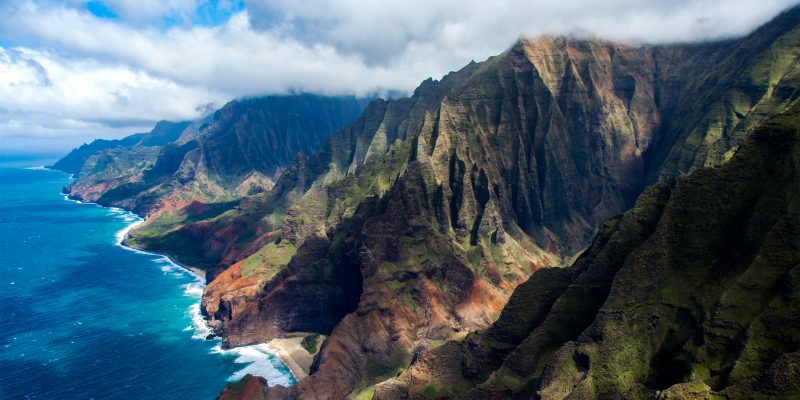 ROAM: Aloha Adventure
