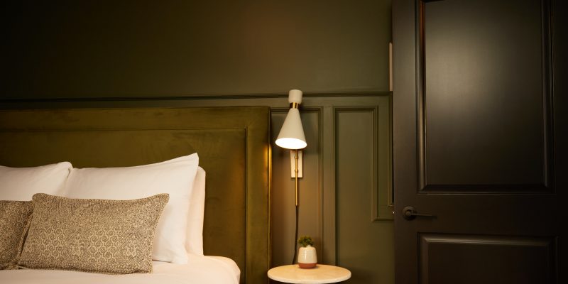 WEEKENDER: The Dorchester Collingwood