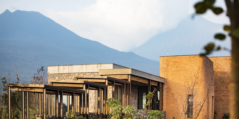 ROAM: Safari, So Good in South Africa