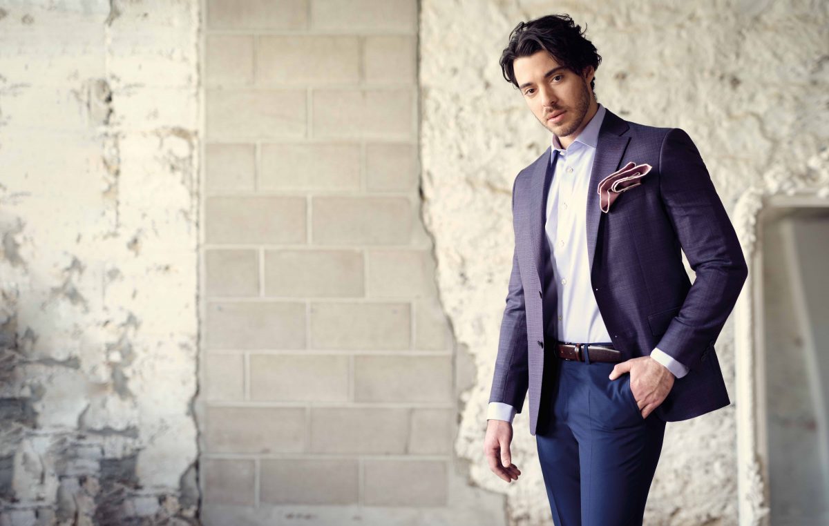 WEAR: Unstructured Suits