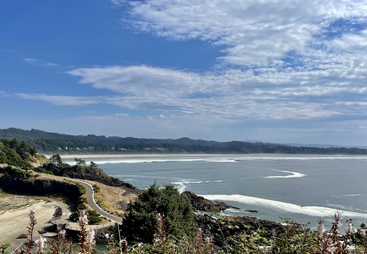 The Coast with the Most: Oregon’s scenic byway